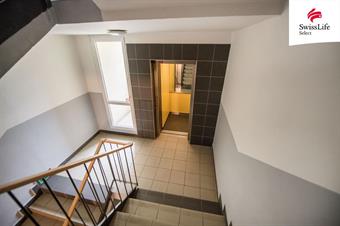 Prodej bytu 3+1 79 m2 U stadionu, Mladá Boleslav