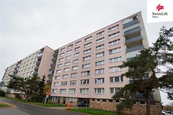 Prodej bytu 3+1 79 m2 U stadionu, Mladá Boleslav