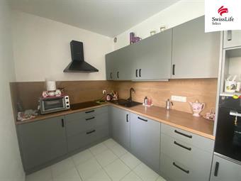 Pronájem bytu 2+kk 70 m2 P. Bezruče, Nová Paka