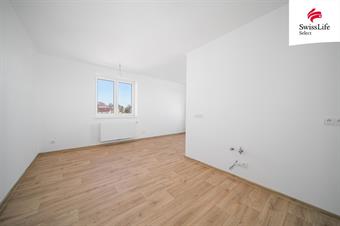 Pronájem bytu 2+kk 70 m2 P. Bezruče, Nová Paka