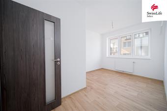 Pronájem bytu 2+kk 70 m2 P. Bezruče, Nová Paka