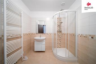 Pronájem bytu 2+kk 70 m2 P. Bezruče, Nová Paka