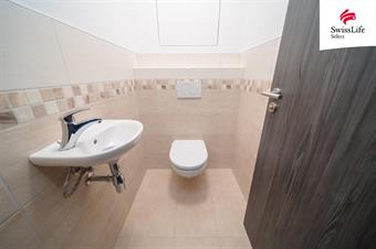 Pronájem bytu 2+kk 70 m2 P. Bezruče, Nová Paka