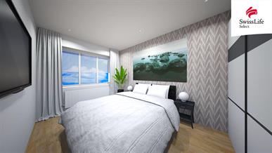 Pronájem bytu 2+kk 70 m2 P. Bezruče, Nová Paka