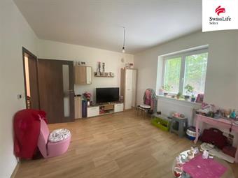 Pronájem bytu 2+kk 70 m2 P. Bezruče, Nová Paka