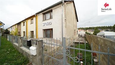 Prodej rodinného domu 125 m2 Klikorkova, Kladno