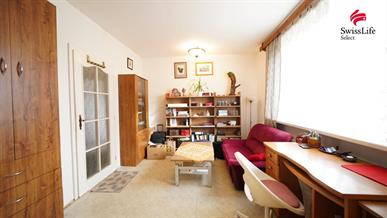 Prodej rodinného domu 125 m2 Klikorkova, Kladno