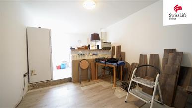 Prodej rodinného domu 125 m2 Klikorkova, Kladno