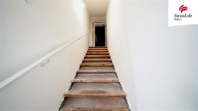 Prodej rodinného domu 125 m2 Klikorkova, Kladno