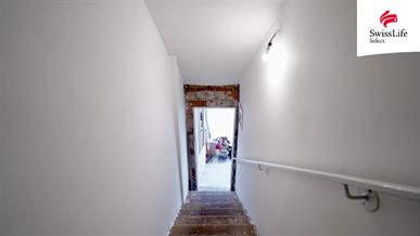 Prodej rodinného domu 125 m2 Klikorkova, Kladno