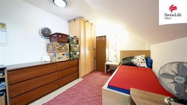 Prodej rodinného domu 125 m2 Klikorkova, Kladno