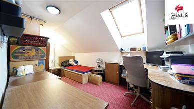 Prodej rodinného domu 125 m2 Klikorkova, Kladno