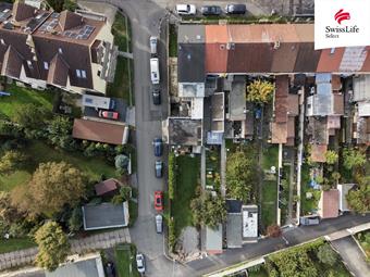 Prodej rodinného domu 125 m2 Klikorkova, Kladno