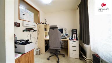 Prodej rodinného domu 125 m2 Klikorkova, Kladno