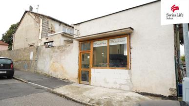 Prodej rodinného domu 125 m2 Klikorkova, Kladno