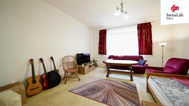 Prodej rodinného domu 125 m2 Klikorkova, Kladno