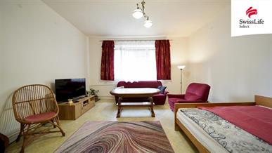 Prodej rodinného domu 125 m2 Klikorkova, Kladno