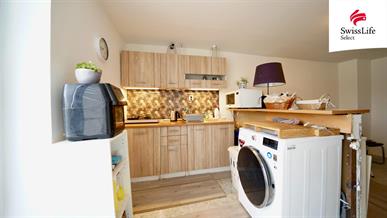 Prodej rodinného domu 125 m2 Klikorkova, Kladno