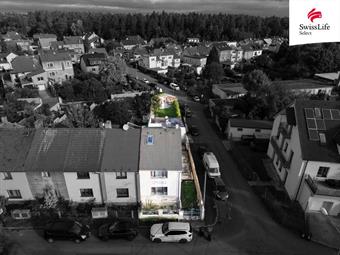 Prodej rodinného domu 125 m2 Klikorkova, Kladno