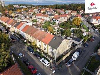 Prodej rodinného domu 125 m2 Klikorkova, Kladno