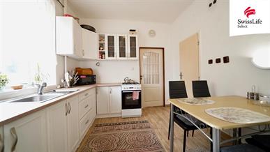 Prodej rodinného domu 125 m2 Klikorkova, Kladno