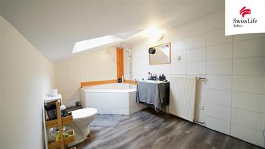 Prodej rodinného domu 125 m2 Klikorkova, Kladno