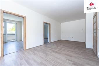 Prodej bytu 4+kk 80 m2, Břežany II