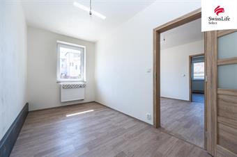 Prodej bytu 4+kk 80 m2, Břežany II