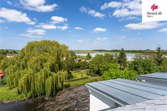 Prodej bytu 4+kk 80 m2, Břežany II