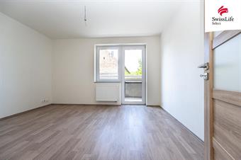 Prodej bytu 4+kk 80 m2, Břežany II