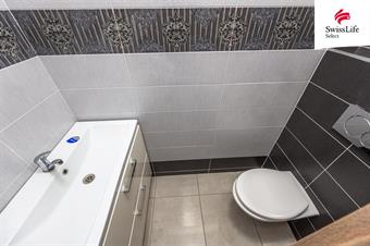 Prodej bytu 4+kk 80 m2, Břežany II