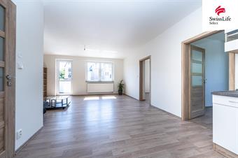 Prodej bytu 3+kk 83 m2, Břežany II