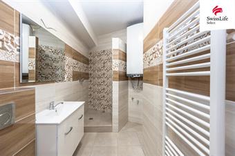 Prodej bytu 3+kk 83 m2, Břežany II