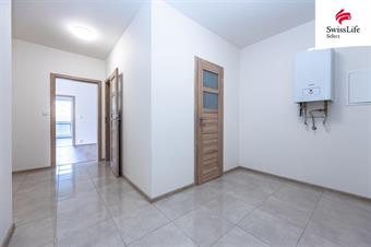 Prodej bytu 3+kk 83 m2, Břežany II