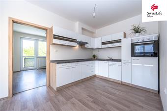 Prodej bytu 3+kk 83 m2, Břežany II