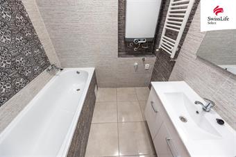 Prodej bytu 3+kk 81 m2, Břežany II