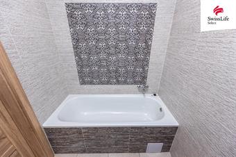 Prodej bytu 3+kk 81 m2, Břežany II