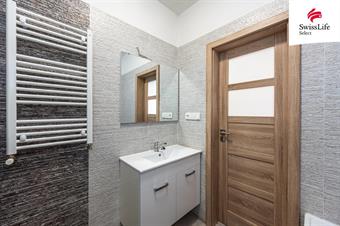 Prodej bytu 3+kk 81 m2, Břežany II