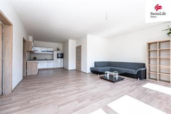 Prodej bytu 3+kk 81 m2, Břežany II