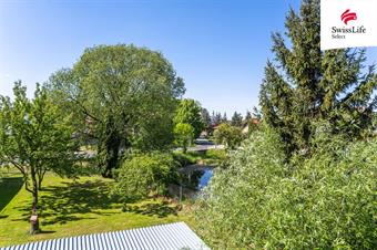 Prodej bytu 3+kk 83 m2, Břežany II