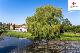 Prodej bytu 3+kk 83 m2, Břežany II