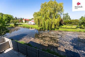 Prodej bytu 3+kk 83 m2, Břežany II