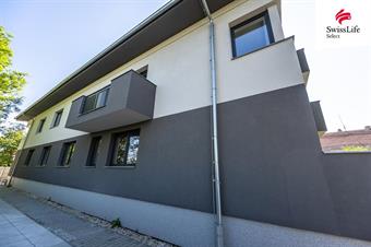 Prodej bytu 3+kk 83 m2, Břežany II