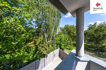 Prodej bytu 3+kk 74 m2, Břežany II