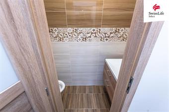 Prodej bytu 3+kk 74 m2, Břežany II