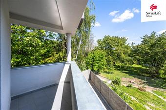 Prodej bytu 3+kk 74 m2, Břežany II