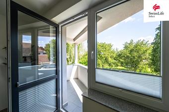 Prodej bytu 3+kk 74 m2, Břežany II