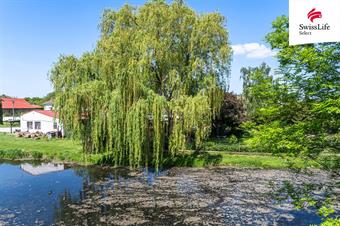 Prodej bytu 3+kk 74 m2, Břežany II