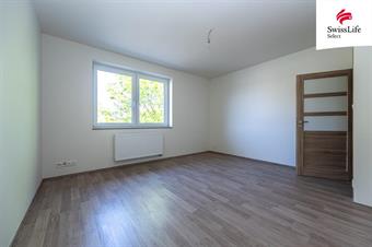 Prodej bytu 3+kk 74 m2, Břežany II