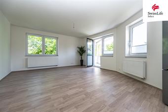 Prodej bytu 3+kk 74 m2, Břežany II